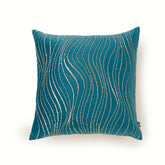 Eesha Embroidered Cushion Cover
